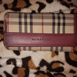Burberry Keyholder